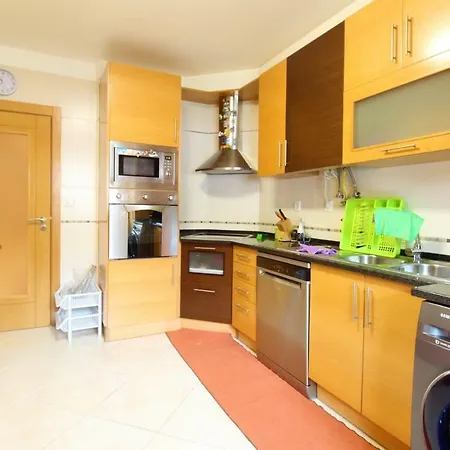Carina's By Real Life Concierge Alvor