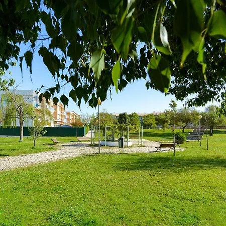 Appartement Carina's By Real Life Concierge Alvor