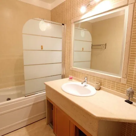 Carina's By Real Life Concierge Appartement Alvor