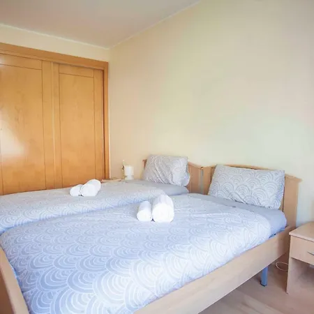 Appartement Carina's By Real Life Concierge Alvor