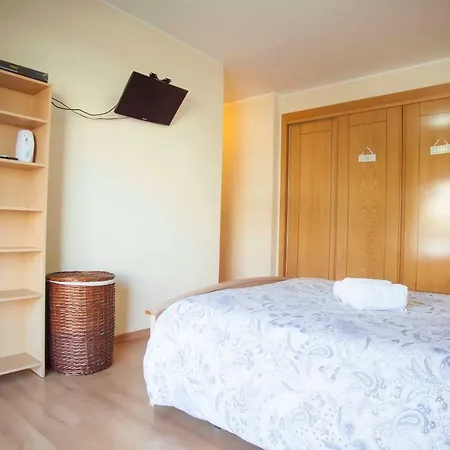 Appartement Carina's By Real Life Concierge Alvor